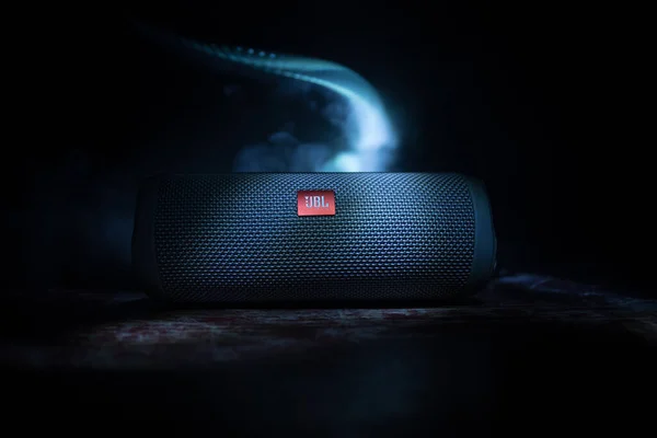 JBL Speaker