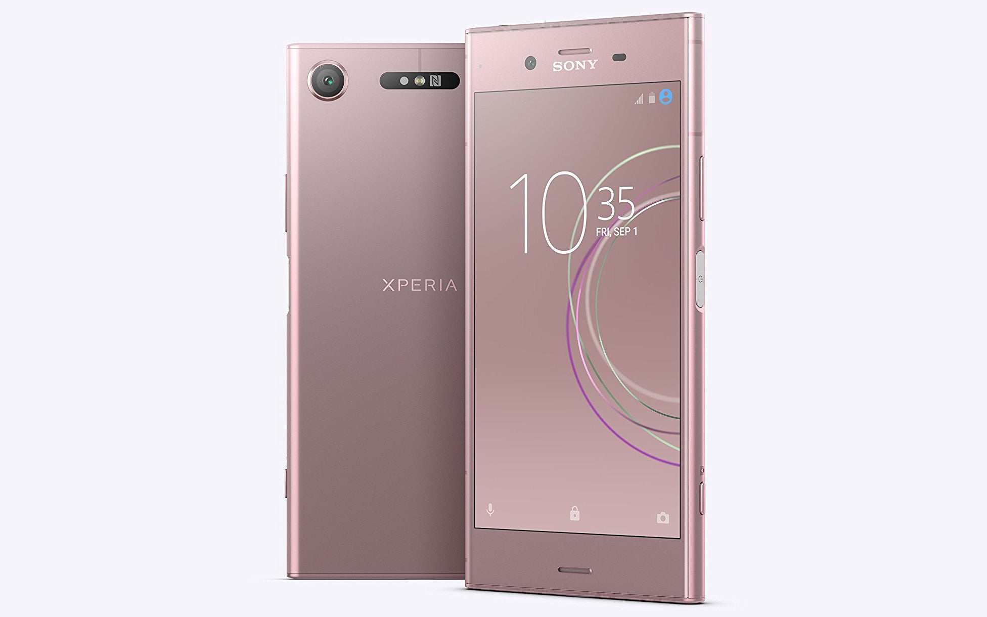 Sony Xperia XZ 1