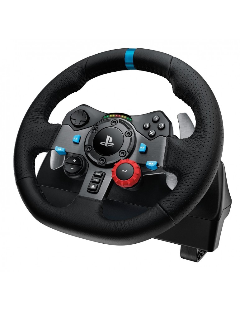 Logitech Raching Wheel