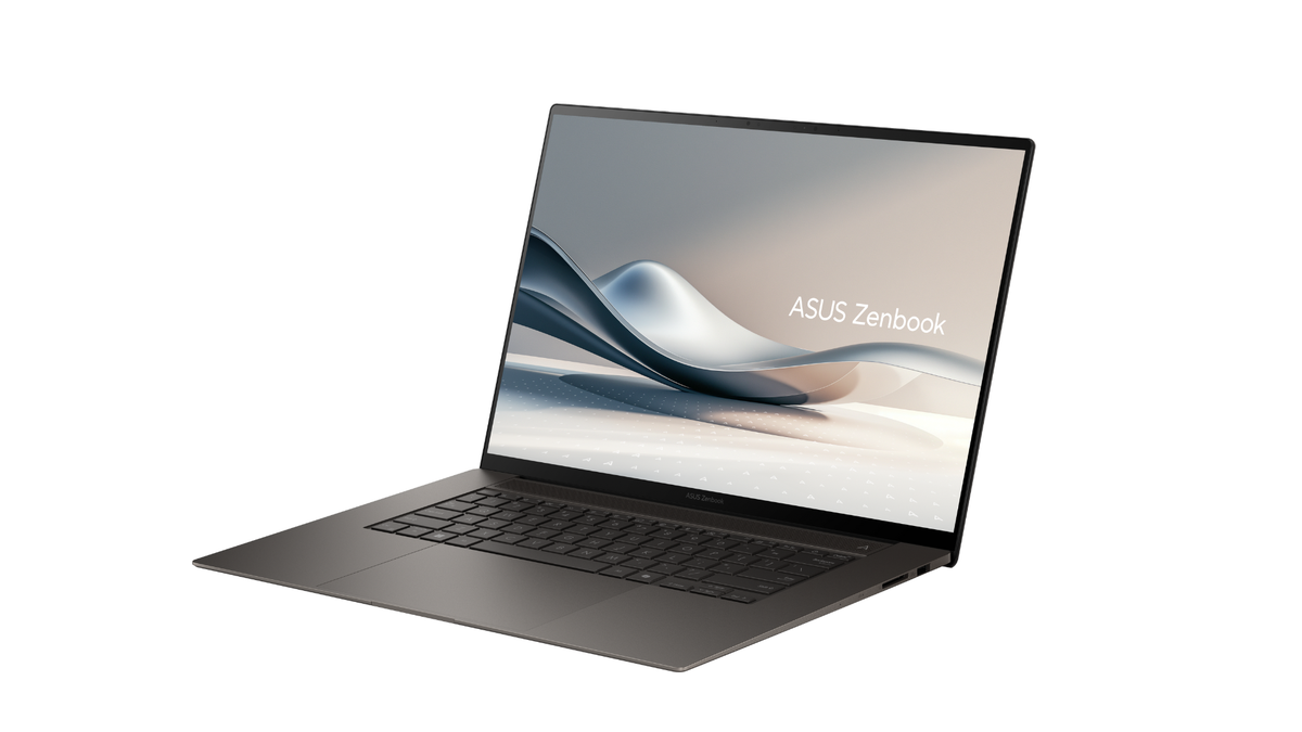 ASUS Zenbook S16