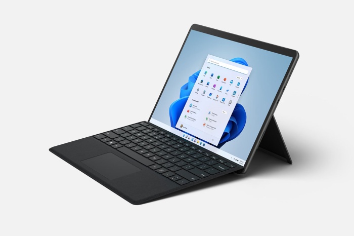 Microsoft Surface Pro